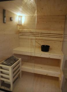 Les maisons de Giroudet & SPA - Petite villa de campagne 5 chambres - 7