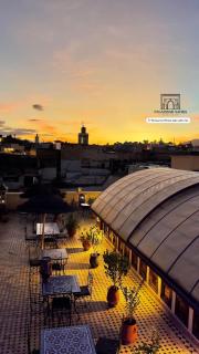 Riad Fes Palais Bab Sahra & Cooking Workshops - 5