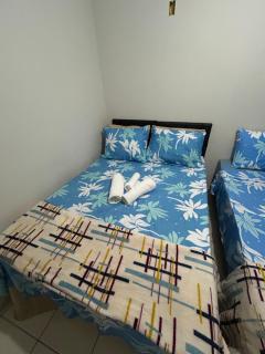 Apt beira mar MCZ P Verde e Pajuçara - 4