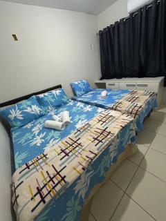 Apt beira mar MCZ P Verde e Pajuçara - 6