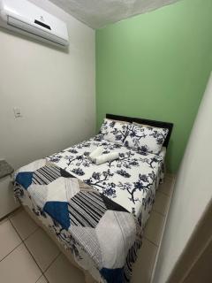 Apt beira mar MCZ P Verde e Pajuçara - 8