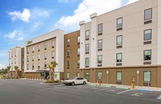 Extended Stay America Premier Suites - Jacksonville - Airport - 9