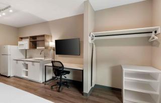 Extended Stay America Premier Suites - Jacksonville - Airport - 1