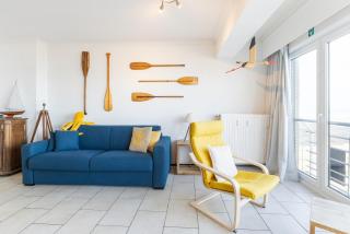 Sun Beach 0201 - Saint-Idesbald - 7