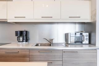 Sun Beach 0201 - Sint-Idesbald - 1