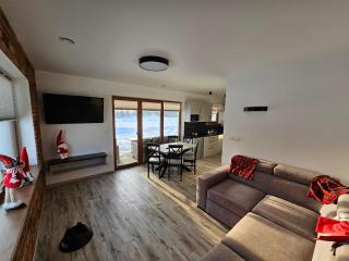 Osada u Pogwizdów - 1