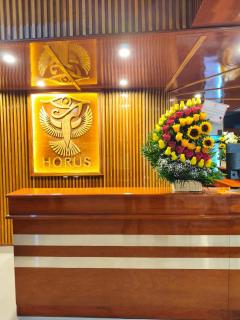 Horus Suite Hotel - 7