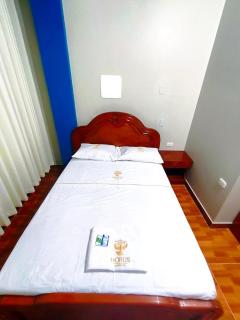 Horus Suite Hotel - 6