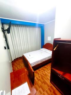 Horus Suite Hotel - 3