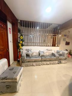 Horus Suite Hotel - 1