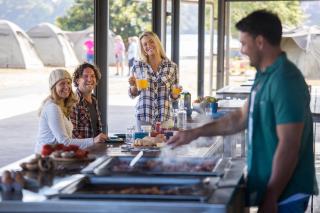 Cockatoo Island Accommodation - 6