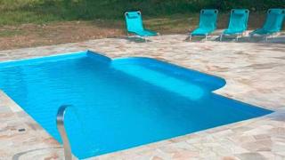 Country Houses with Pool, Fishing - Atlantic Forest -  - 9