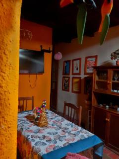 El Patio de la Morocha - 8