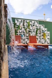 Casa Charm Park Prea - 2