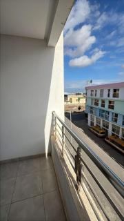 Appartement duplexe convivial - 7