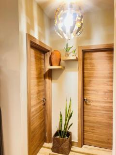 Habitación en Casa Familiar con Baño Privado en Punta Cana - 7