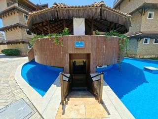 Parque das Ilhas • Resort Near Beach Park - Mangabeira - 4