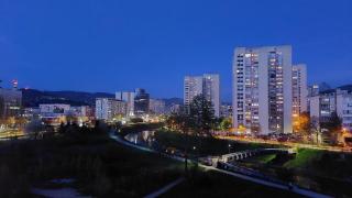 Apartman IsTar View - 8