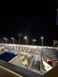 Bahia Flat - Farol da Barra - 8