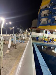 Bahia Flat - Farol da Barra - 5