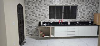 Casa com piscina - 4