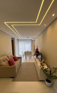 Apartamento na PontaNegra - 9