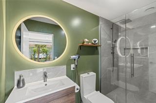 City Fringe-Guest House - 8