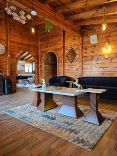 الكوخ ريف - 7