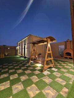 الكوخ ريف - 5