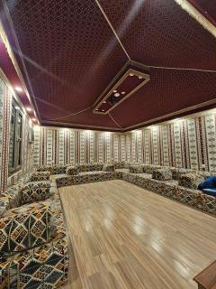 الكوخ ريف - 4