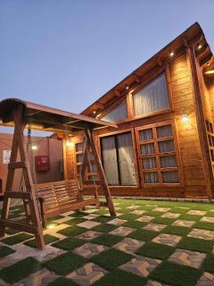 الكوخ ريف - 2