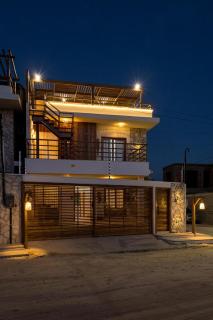 Casa Charm Park Prea - 7