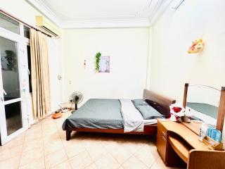 Viet Home Stay Long Biên - Chi nhánh Nguyễn Văn Cừ -Gần Tổng Công Ty Hàng Không Vietnamairlines - 5