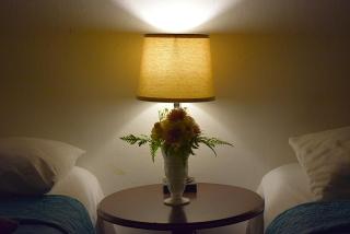 Suites Maderos San Benito - 8