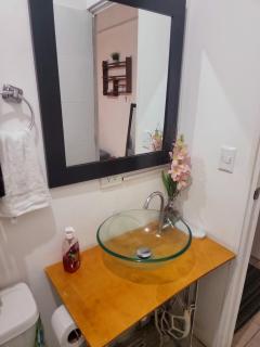 Suites Maderos San Benito - 4