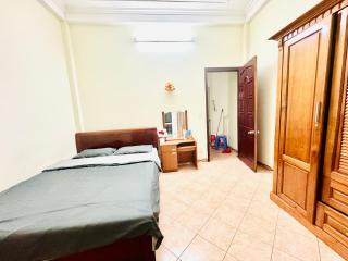 Viet Home Stay Long Biên - Chi nhánh Nguyễn Văn Cừ -Gần Tổng Công Ty Hàng Không Vietnamairlines - 6