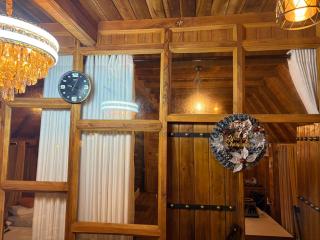 Bambo Nest Habarana - 1