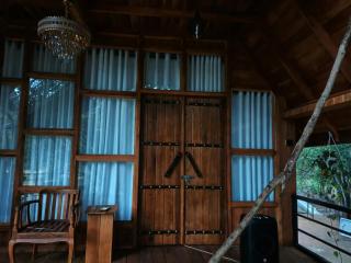 Bambo Nest Habarana - 4