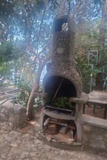 Apartments by the sea Ribarica, Karlobag - 25024 - 4