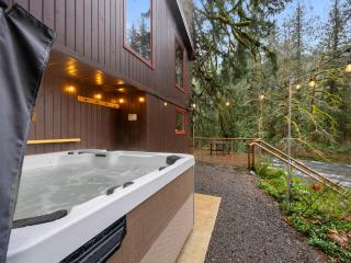 Bear River Retreat - 8