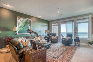 Sunsets at the Shoreline - 5