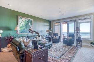 Sunsets at the Shoreline - 2