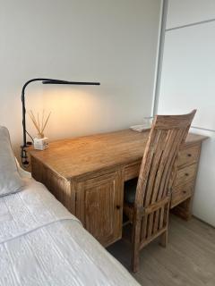 Private bedroom and bathroom - bright shared apartment - 9