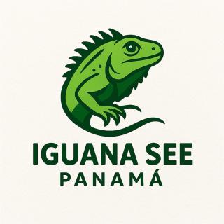 Iguana See - 0