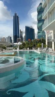 Wanders&Yoo luxury apartment 1B2B - 9