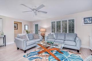 La Contento Casa - 5560 - Siesta Key - 1
