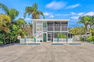 Lantana - 5251A - Bailey Hall - 5