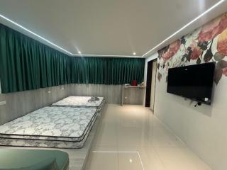 慕漾民宿 Mu Yang Homestay - 8