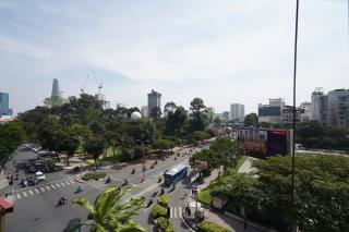 Nicecy Hotel - Lê Lai Street - 5