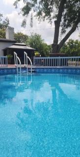 Couples Guesthouse, jacuzzi, sauna, pool - 4